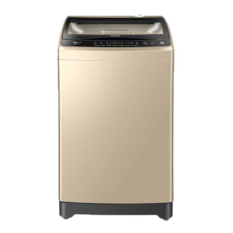 海尔 智能模糊承重