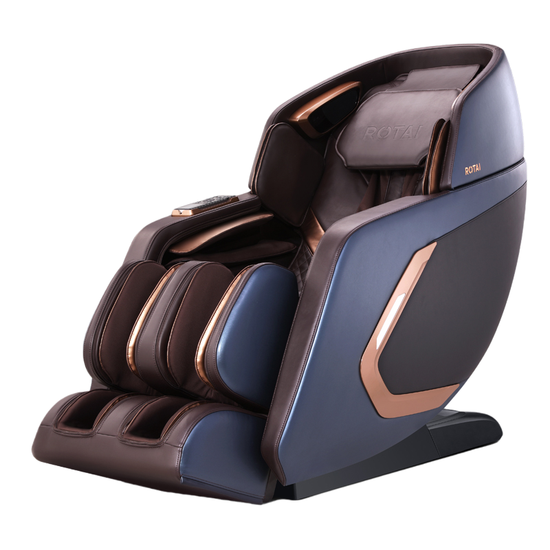 荣泰 身形检测按摩椅