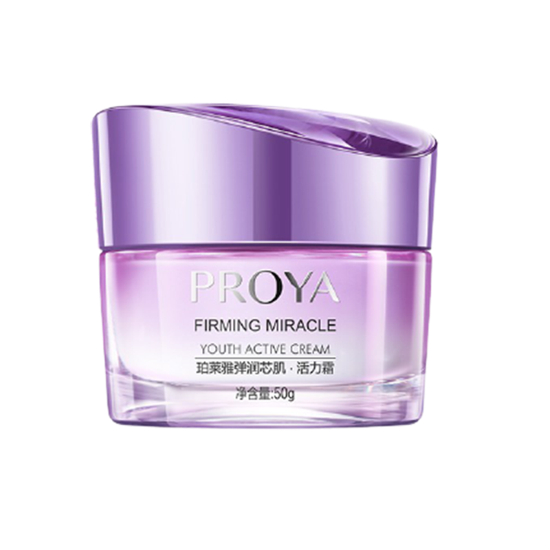 珀莱雅 弹润芯肌 面霜