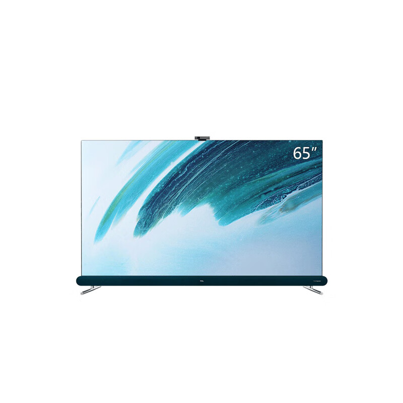 TCL 全方位防抖液晶电视