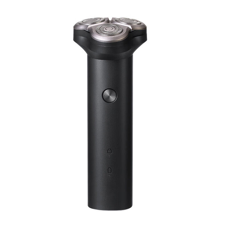 小米 双环刀网剃须刀