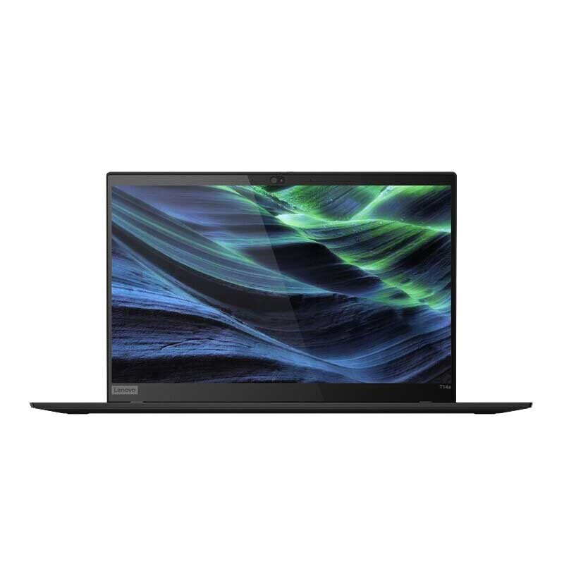 ThinkPad 碳纤维笔记本