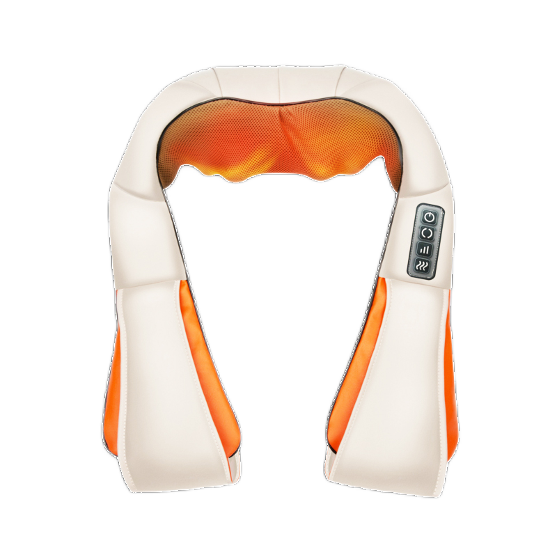 郎欣特 双向疏通按摩披肩