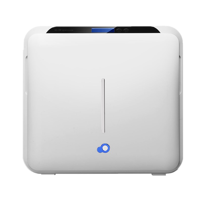 沁园 即滤即饮净水器