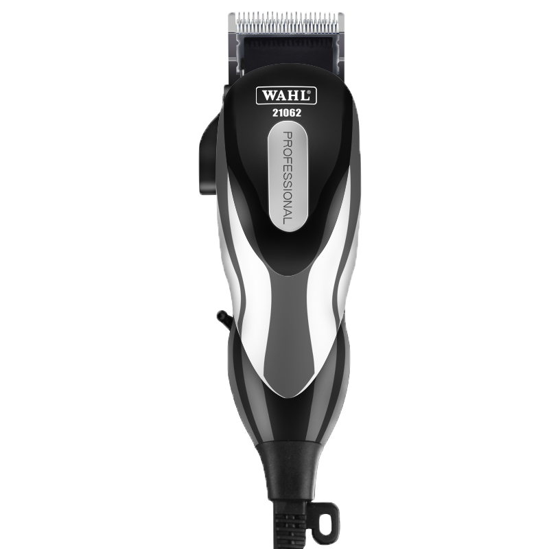 华尔家用儿童电动带线理发器