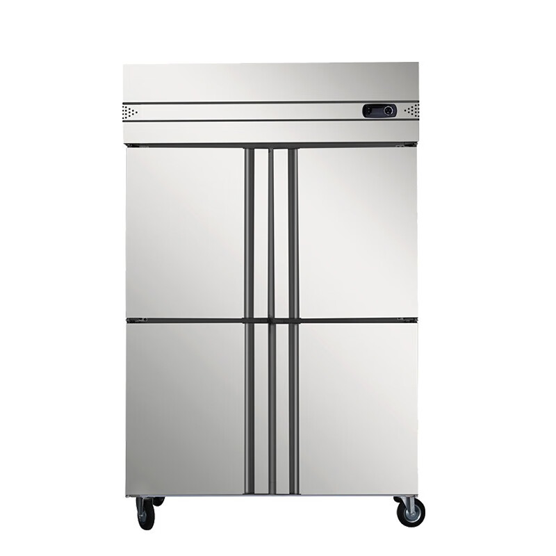 穗凌 电子温控显示冷柜