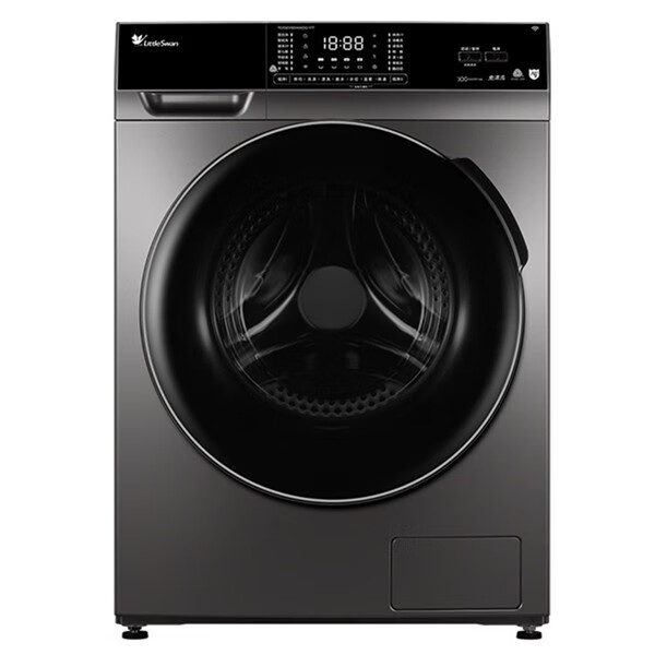 小天鹅银离子除菌洗衣机