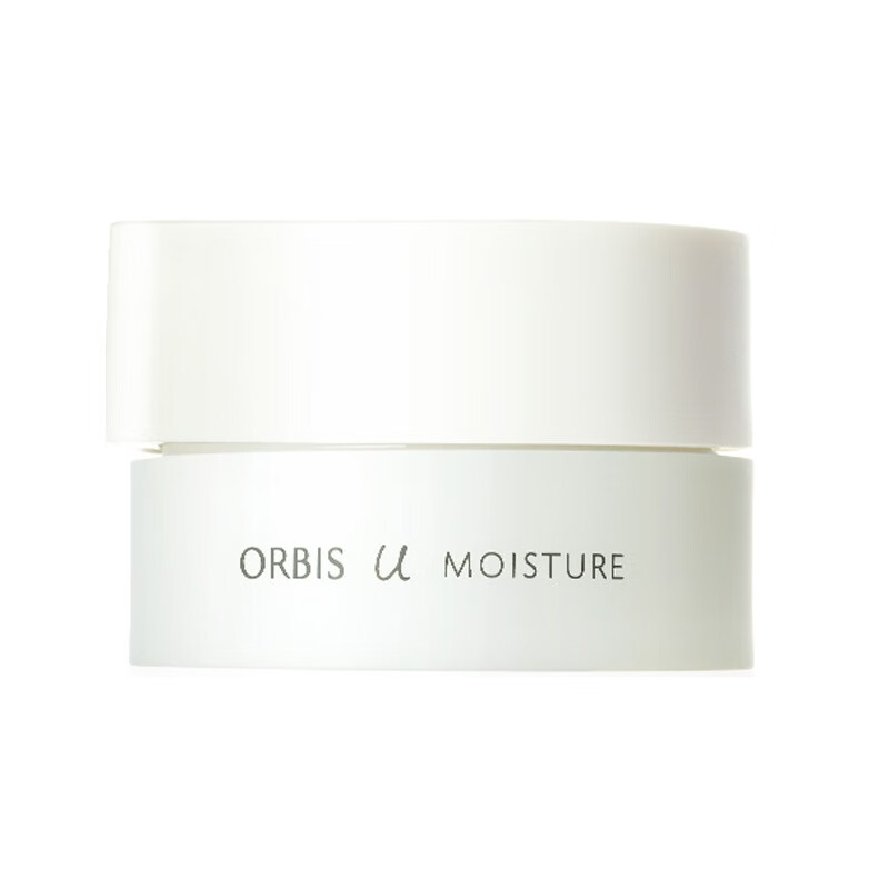 ORBIS 补水保湿 面霜