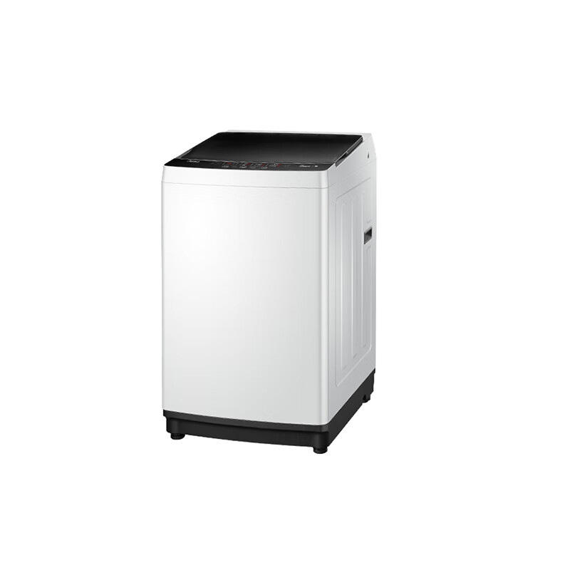 美的 高压脉冲喷洗波轮洗衣机