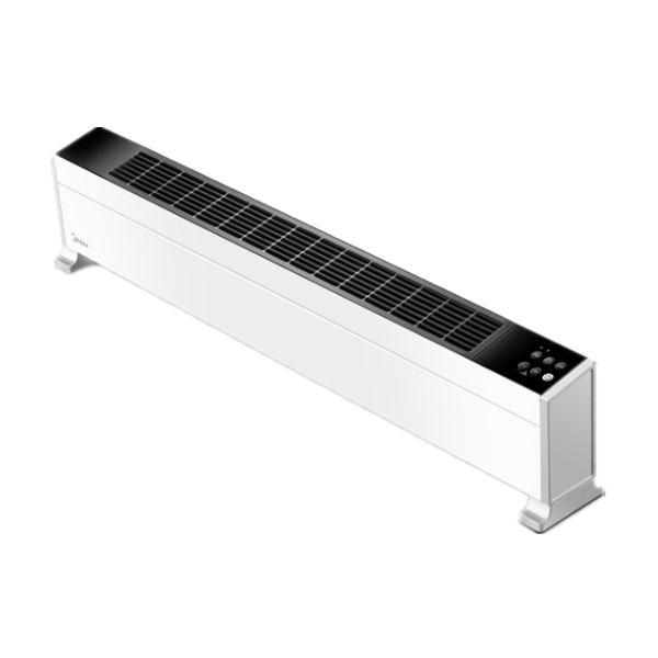 美的3秒速热取暖器