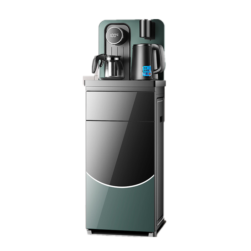 艾普瑞 冷热两用茶吧机
