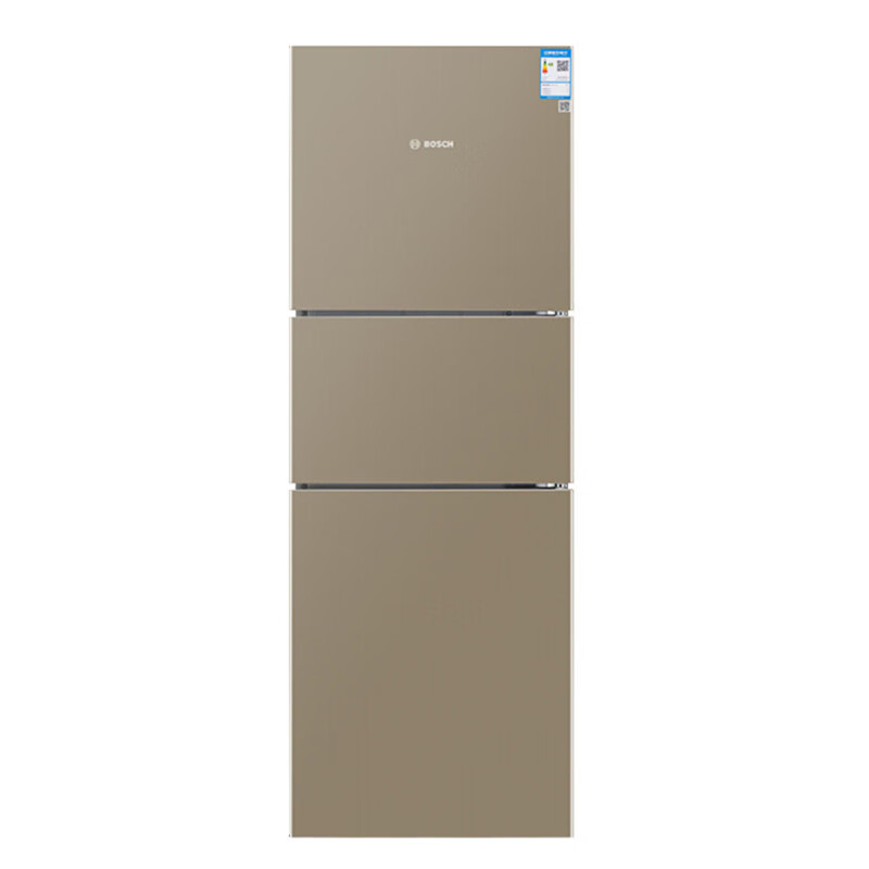 博世持久保鲜风冷无霜冰箱