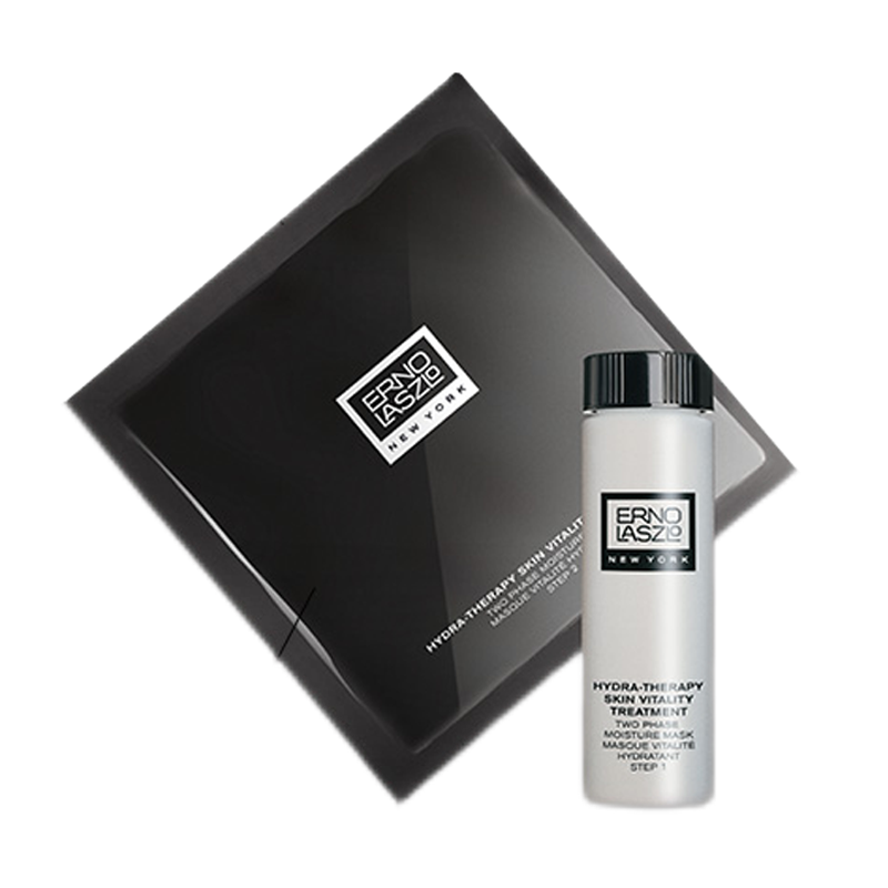 奥伦纳素 水滢清爽面膜