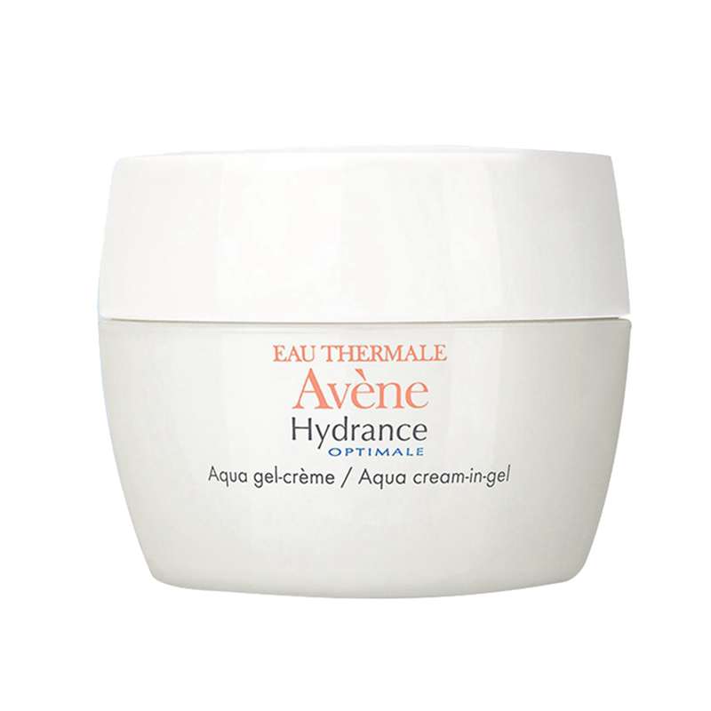 雅漾 轻薄易涂抹面霜