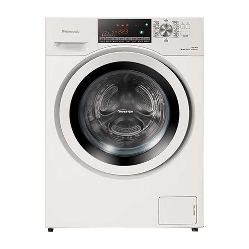 松下 双极除螨洗衣机