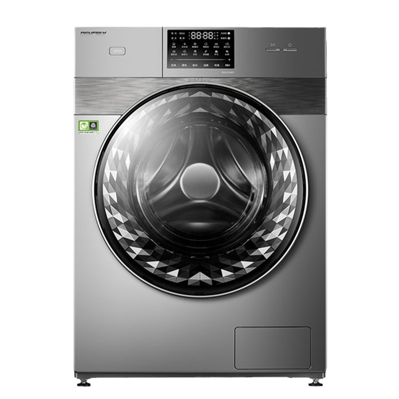 比佛利高端滚筒洗衣机