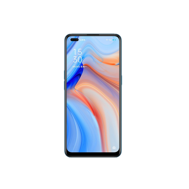 OPPO 轻薄机身 手机