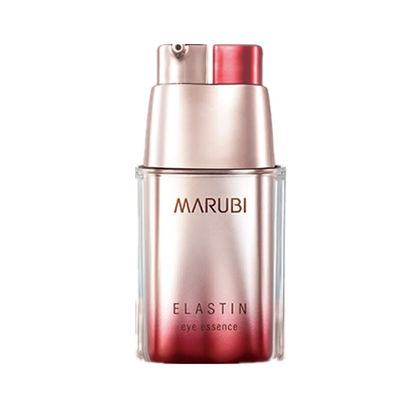 丸美 丰富弹力蛋白眼部精华