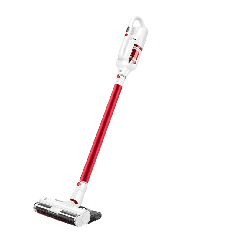 小狗 无线家用 吸尘器