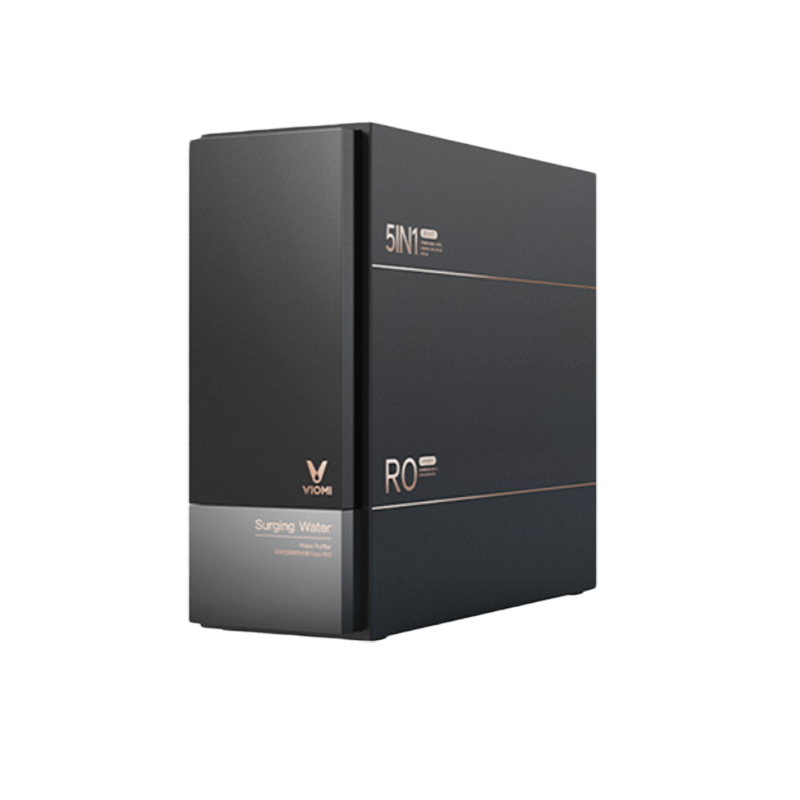 云米APP智能提醒净水器