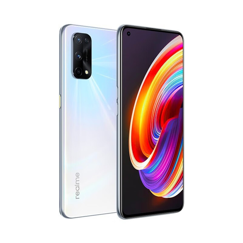 realme 硬件级低蓝光手机
