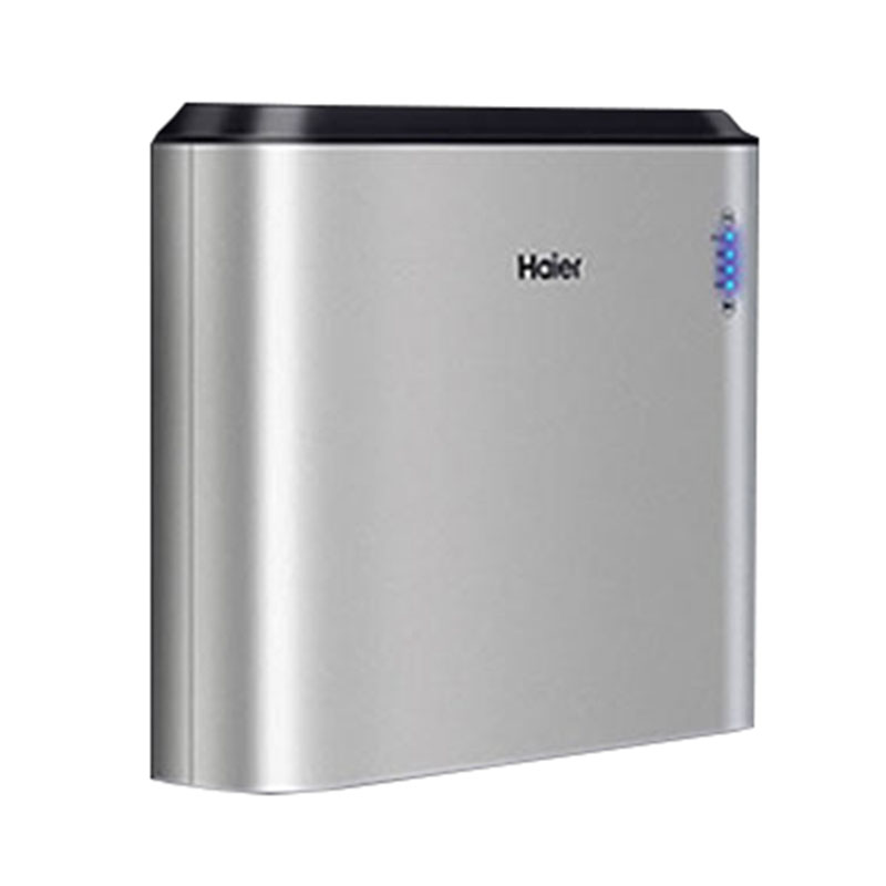 海尔 即滤即饮净水器