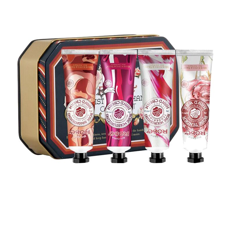 玫莉蔻 补水嫩肤 护手霜