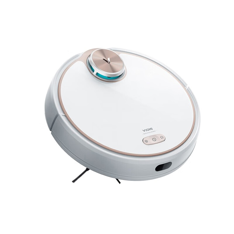 云米 多种模式 扫地机器人