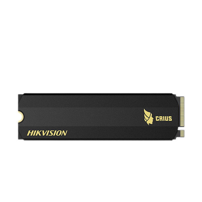 HIKVISION 高速硬盘