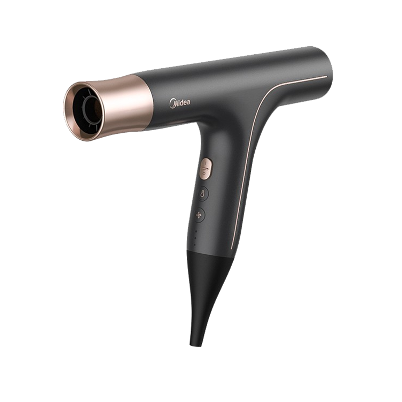 美的智能恒温电吹风