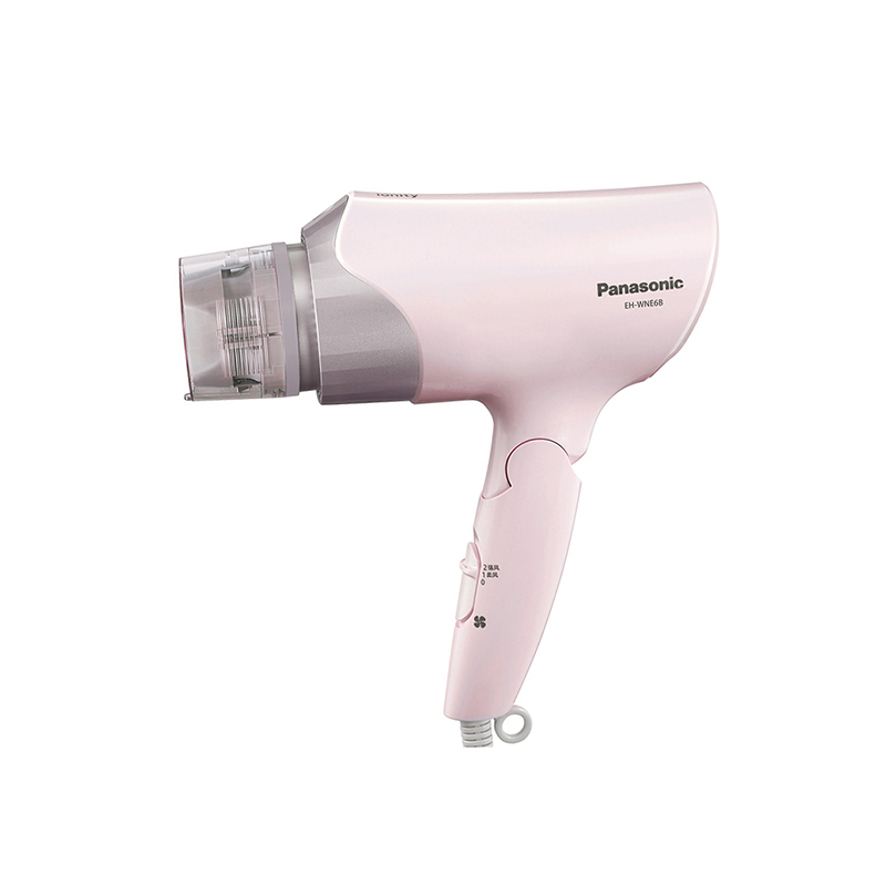 松下 负离子养护电吹风