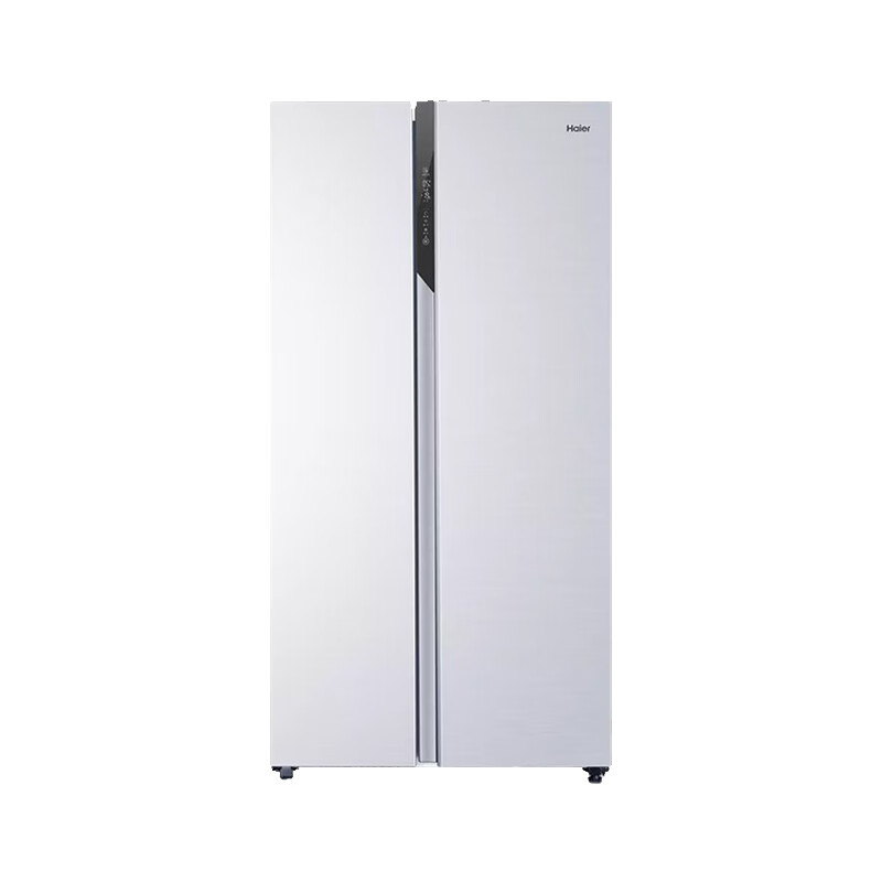 海尔 自动悬停门冰箱