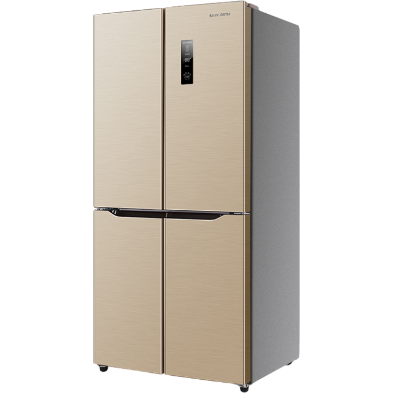 创维 净味保鲜冰箱