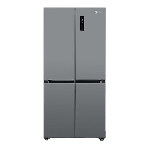 韩电可拆卸去异味冰箱