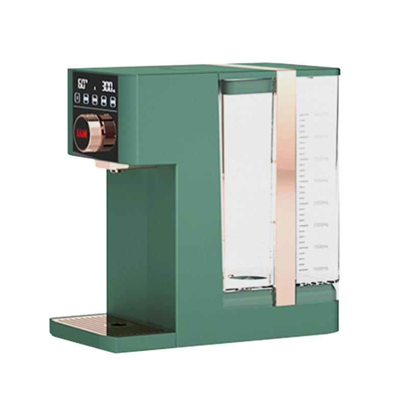 IAM 台式迷你饮水机