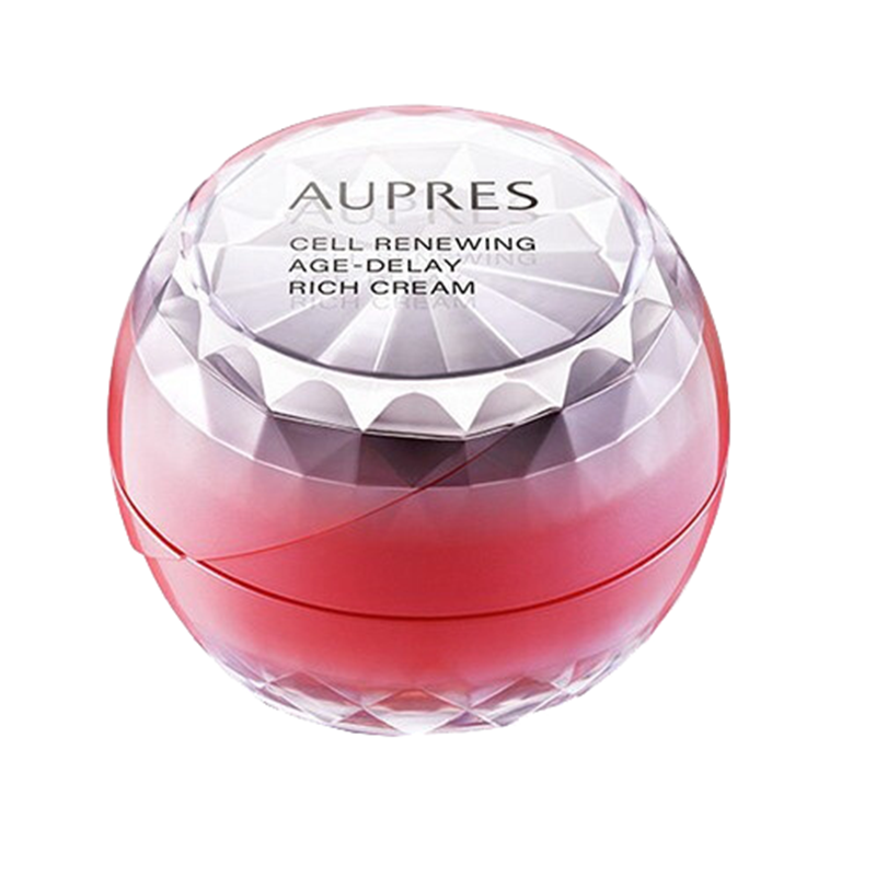 欧珀莱 小巧包装温和面霜