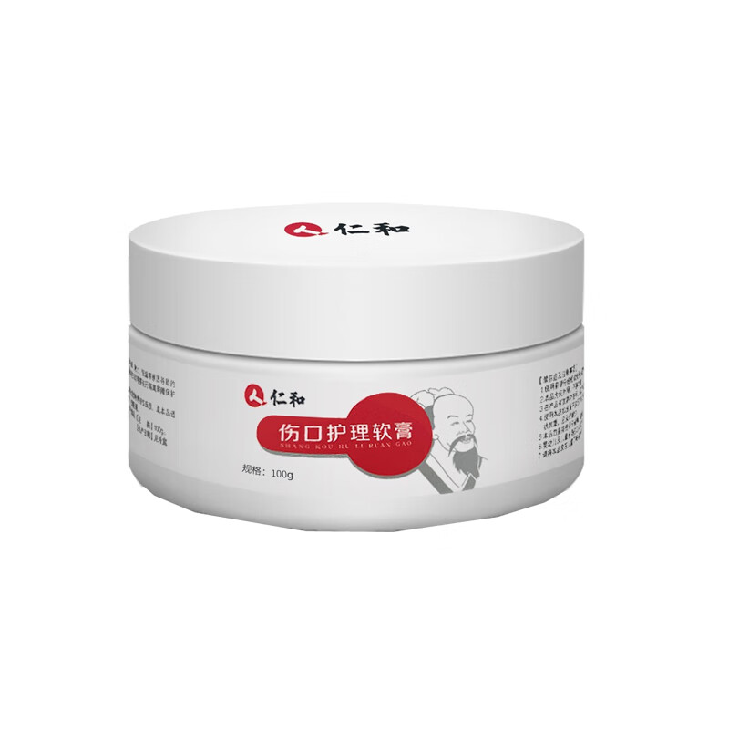 仁和 防冻细腻马油护手霜