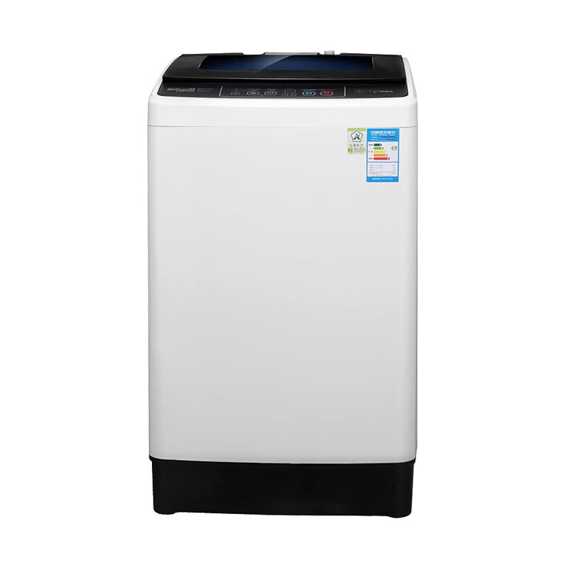 威力 量衣进水抗菌波轮洗衣机