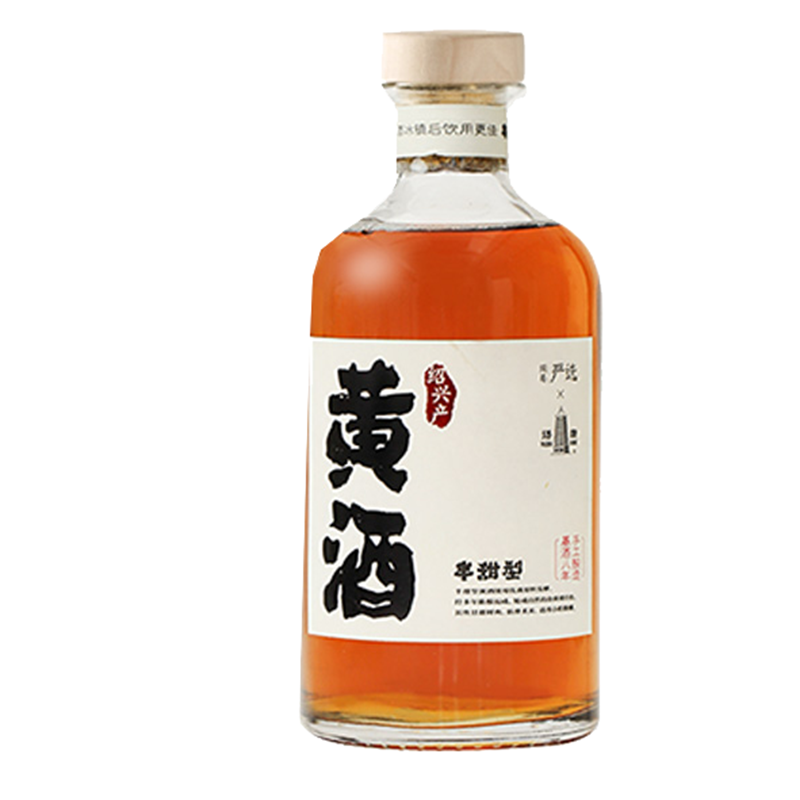 网易严选 浓郁酒香黄酒