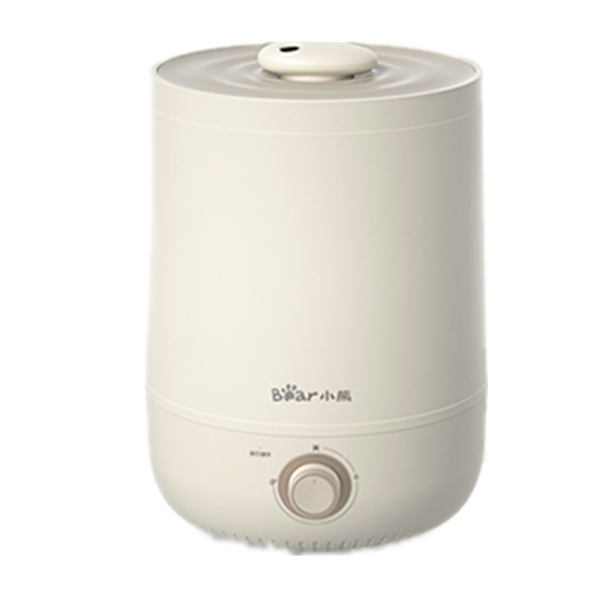 小熊三重净化加湿器