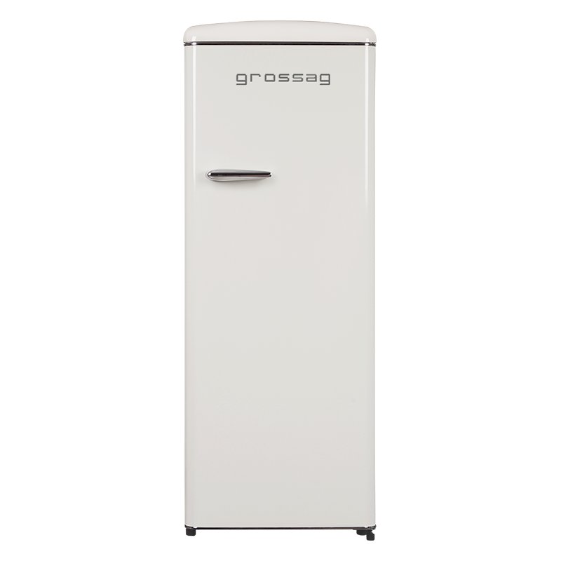 grossag 轻音节能冰箱