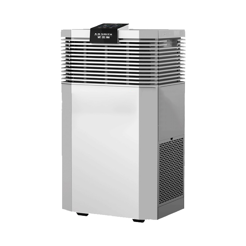 史密斯智能空气管家空气净化器