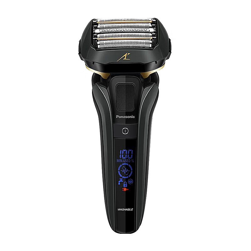 松下 智能锁定剃须刀
