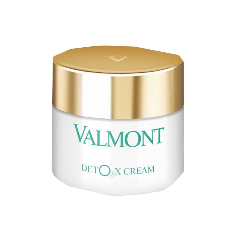 法儿曼 健肤焕颜 面霜