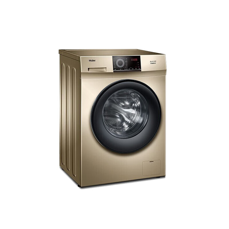 海尔 巴氏除菌洗滚筒洗衣机