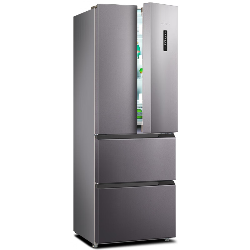 新飞 持久保鲜 多门冰箱