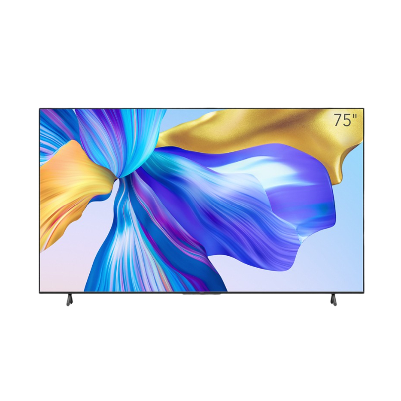 荣耀 8K解码平板电视