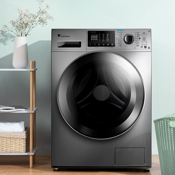 小天鹅水魔方系列护色护形洗衣机