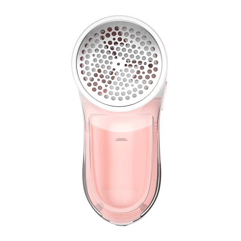 超人 按键式开关去球器