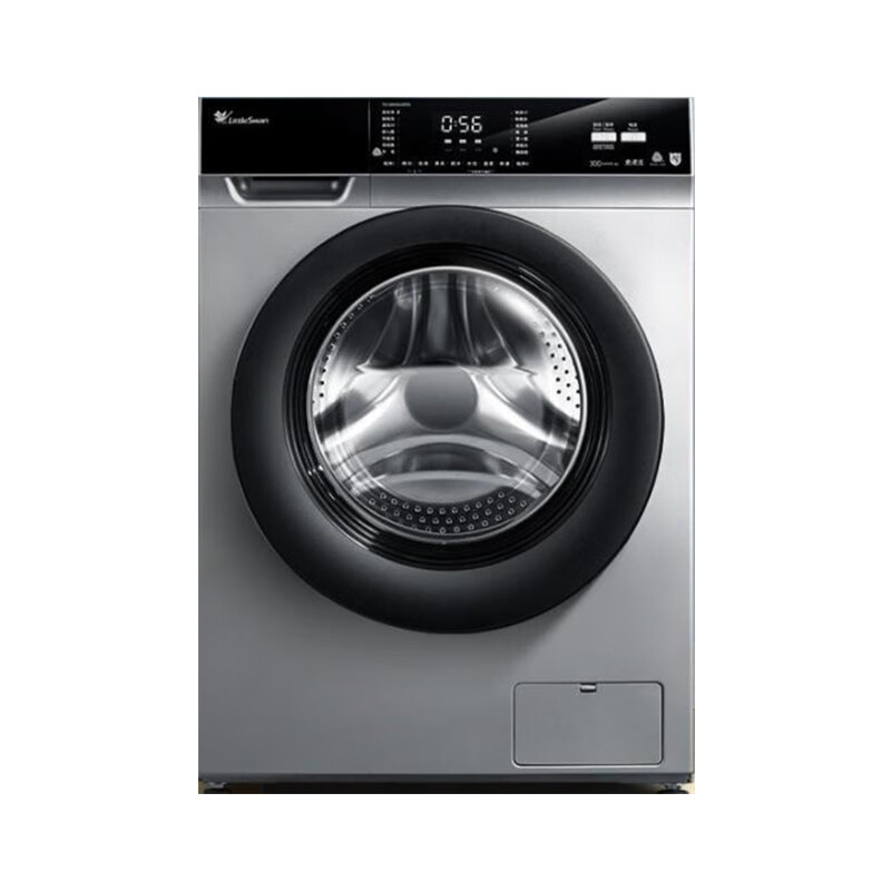 小天鹅全自动滚筒洗衣机